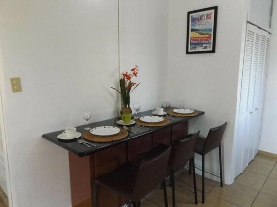 Wilderness Ramey Apartments - Photo2