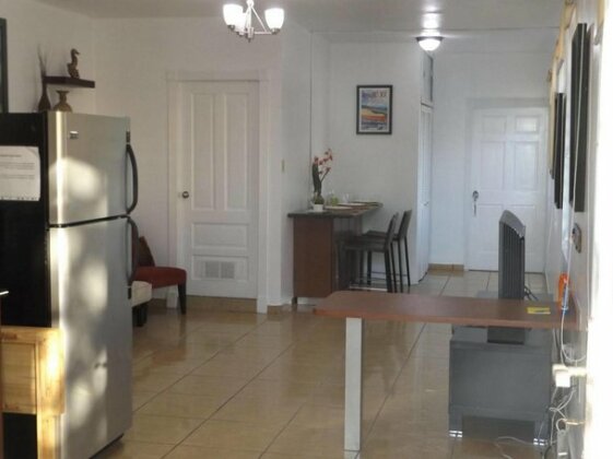 Wilderness Ramey Apartments - Photo3