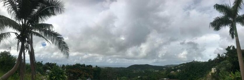 Million dollar view in Puerto Rico - Photo4