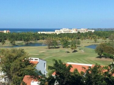 Villa at Rio Mar Resort - Beautiful Golf Course Views