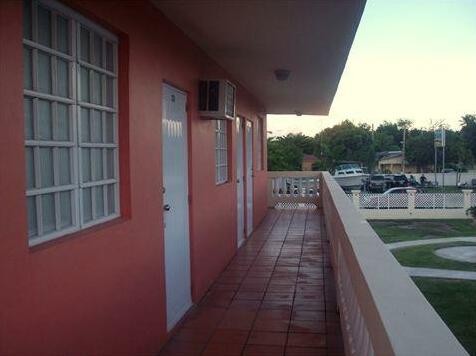 Manatee Eco Resort Inc - Photo4