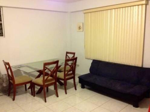 Playa Apartments - Photo3