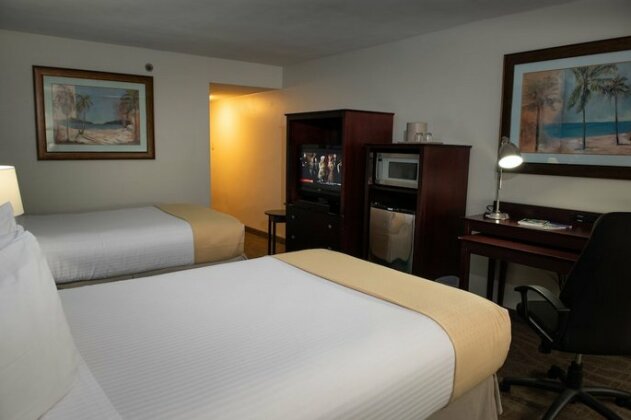 Caribe Hotel Ponce - Photo5