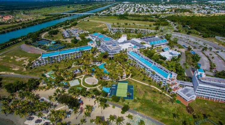 Hilton Ponce Golf & Casino Resort - Photo2