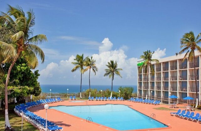 Holiday Inn Ponce & El Tropical Casino - Photo2