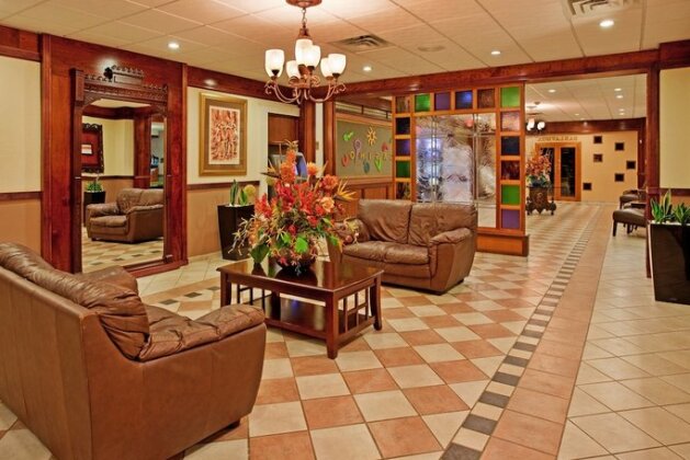 Holiday Inn Ponce & El Tropical Casino - Photo5