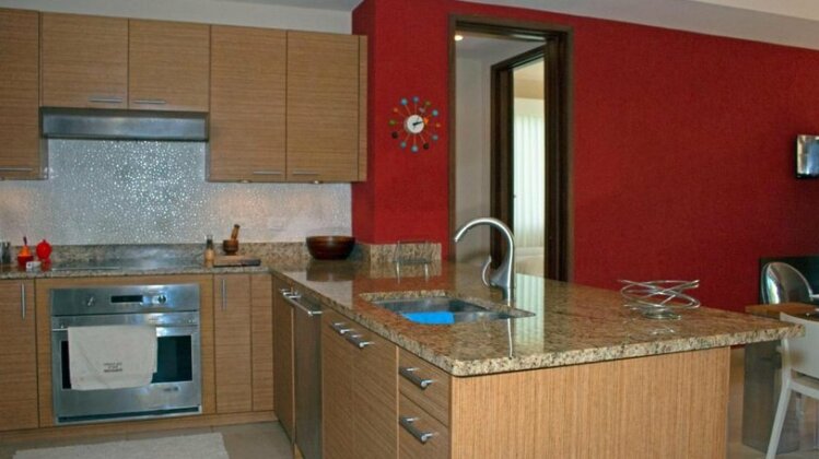 Villa in Red - Photo5