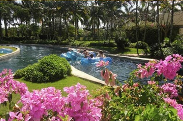 Villa Fantasia Ritz Resort- Close to pool and beach
