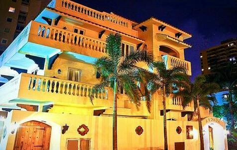 Acacia Boutique Hotel San Juan - Photo2