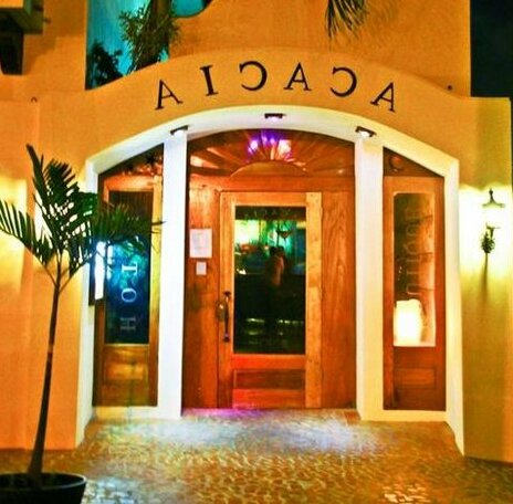 Acacia Boutique Hotel San Juan - Photo3