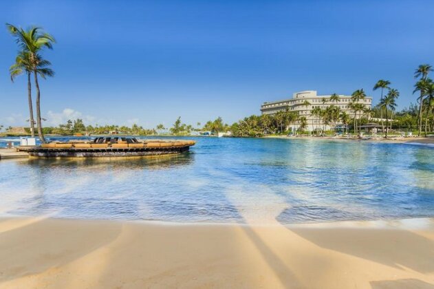 Caribe Hilton - Photo3
