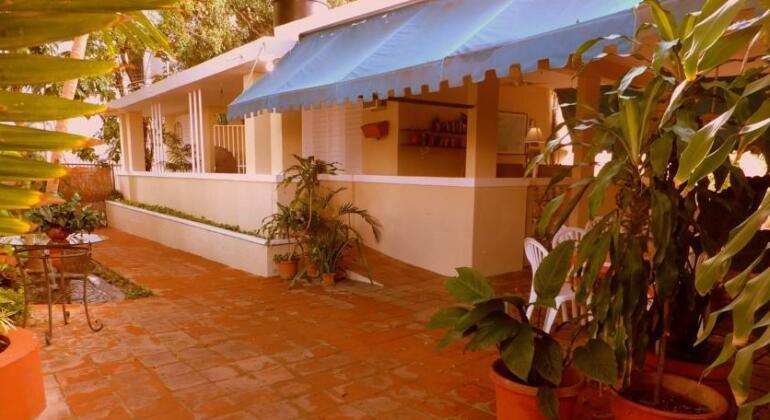 Casa del Caribe Inn - Photo3