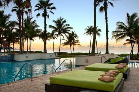 Condado Lagoon Villas at Caribe Hilton - Photo2