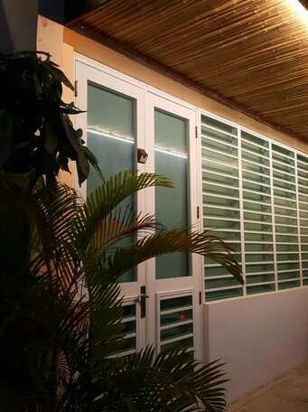 Cozy Beach Apartment San Juan - Photo3