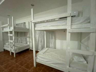 Hostel Puerto Rico