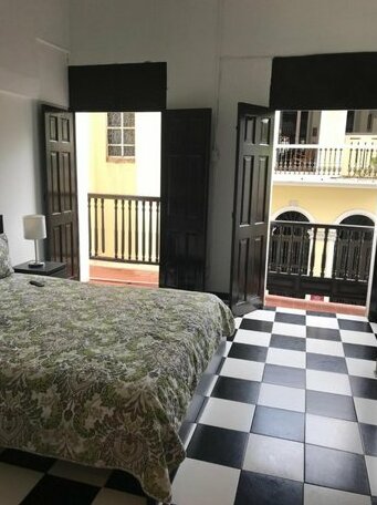 Old San Juan GuestHouse - Photo2