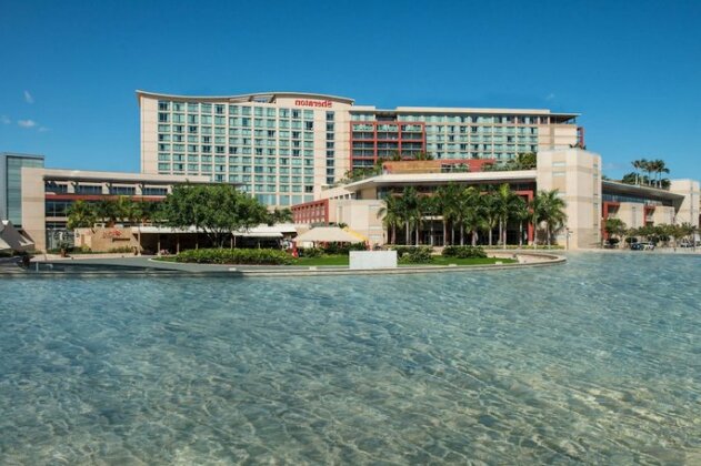 Sheraton Puerto Rico Hotel & Casino - Photo2