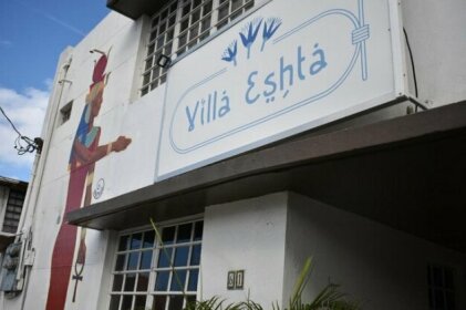 Villa Eshta