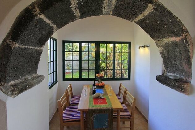 Casa de Amistad Guesthouse - Photo5