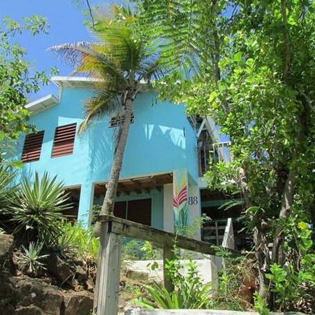 Culebra Island Villas - Photo2