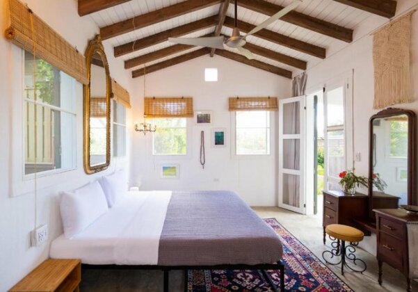 Finca Victoria Vieques - Photo4