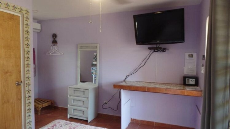 Isla Hermosa Guesthouse - Photo2