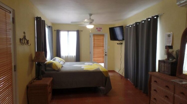 Isla Hermosa Guesthouse - Photo3