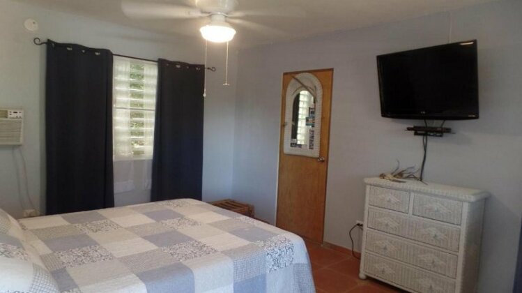 Isla Hermosa Guesthouse - Photo4