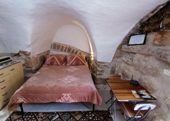Private Cozy Studio in the heart of Bethlehem Old City - Photo2