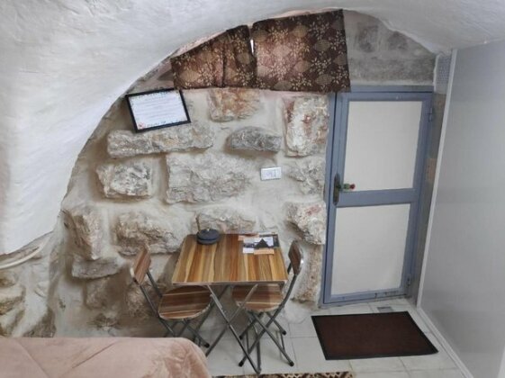 Private Cozy Studio in the heart of Bethlehem Old City - Photo3