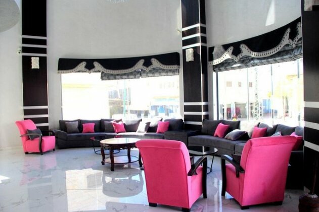 Abu Mazen Hotel - Photo4