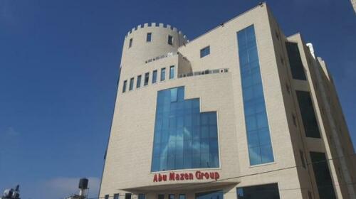Abu Mazen Hotel