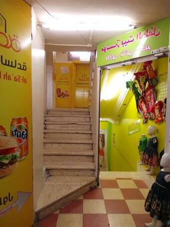 H2 Hostel Hebron - Photo3