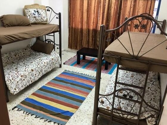 H2 Hostel Hebron - Photo4