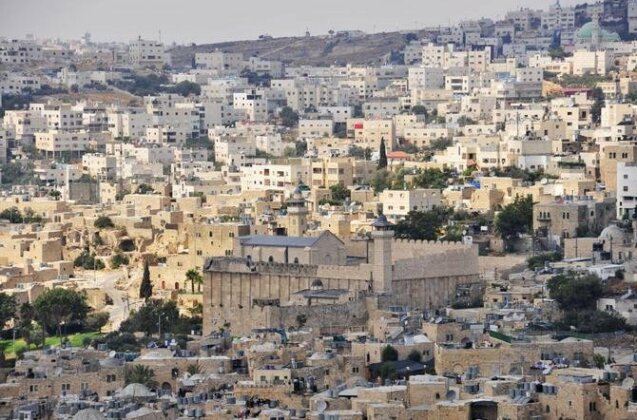 H2 Hostel Hebron - Photo5