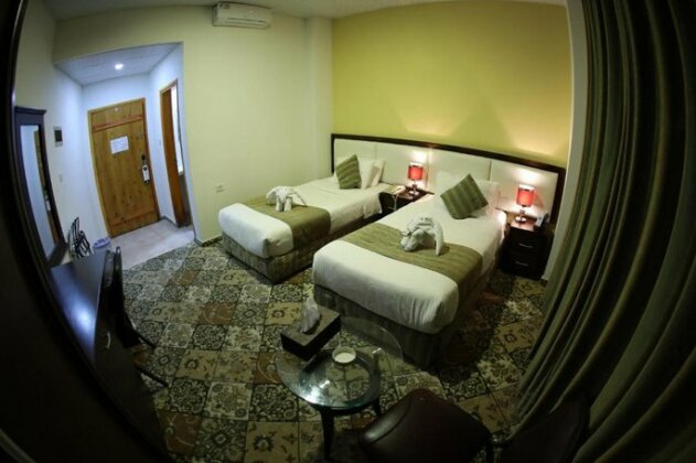 Al Yasmeen Hotel - Photo2