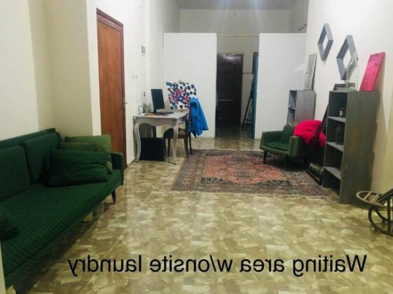 Beit Ramzi guest house Nablus - Photo2