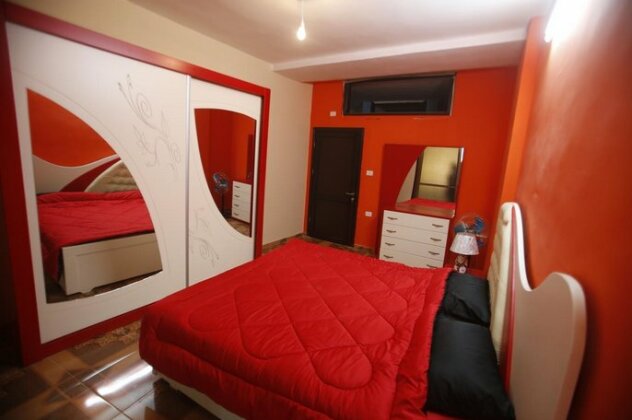 Isra Hotel - Photo3