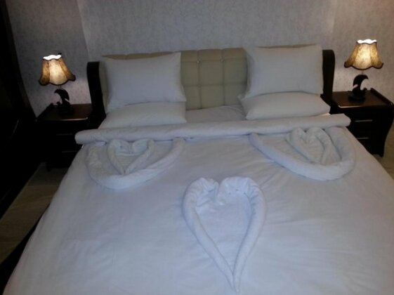 Royal Suites Nablus - Photo4