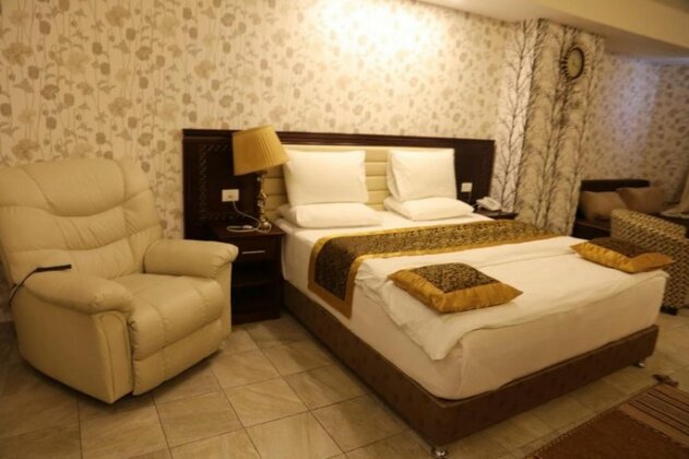 Royal Suites Nablus - Photo5