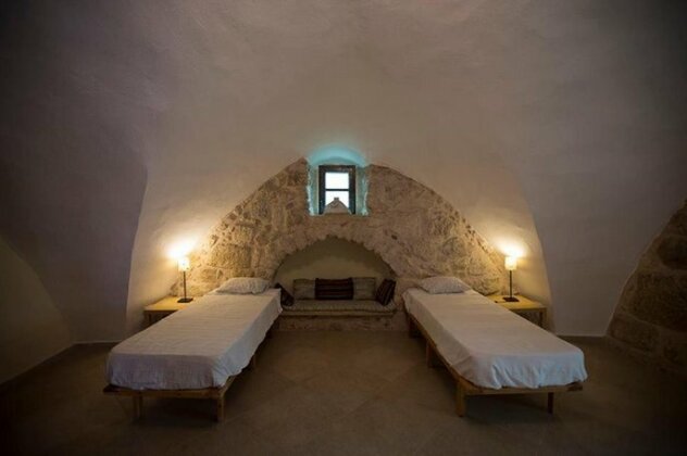 Sabastia Guest House