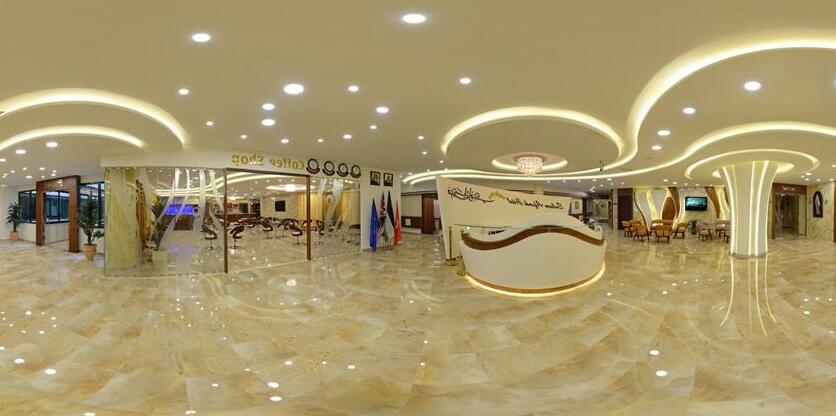 Saleem Afandi Hotel - Photo3