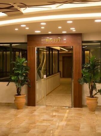Saleem Afandi Hotel - Photo4