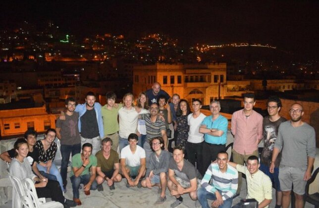 Success Hostel - Photo2