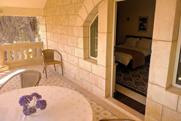 Alhambra Palace Hotel Suites - Ramallah - Photo3