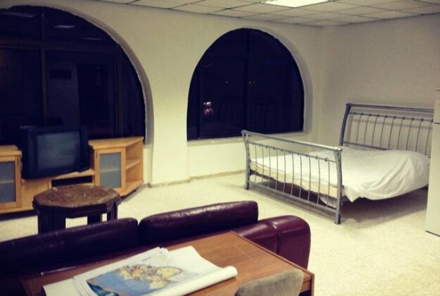 Area D Hostel - Photo4