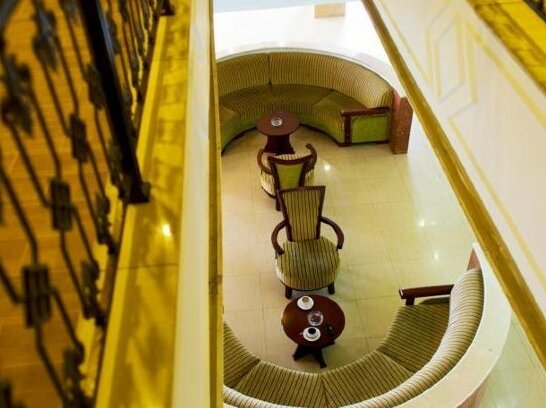 City Inn Palace Hotel - Photo5