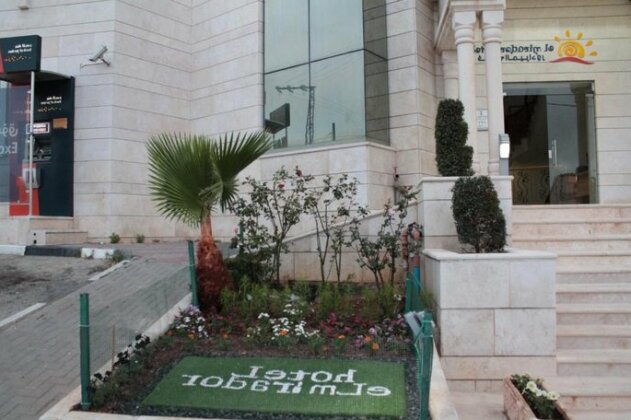 Mirador Hotel Ramallah - Photo5