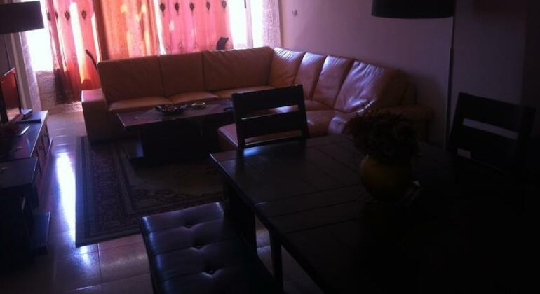 Signature Suite -Al Zahra Towers- - Photo3