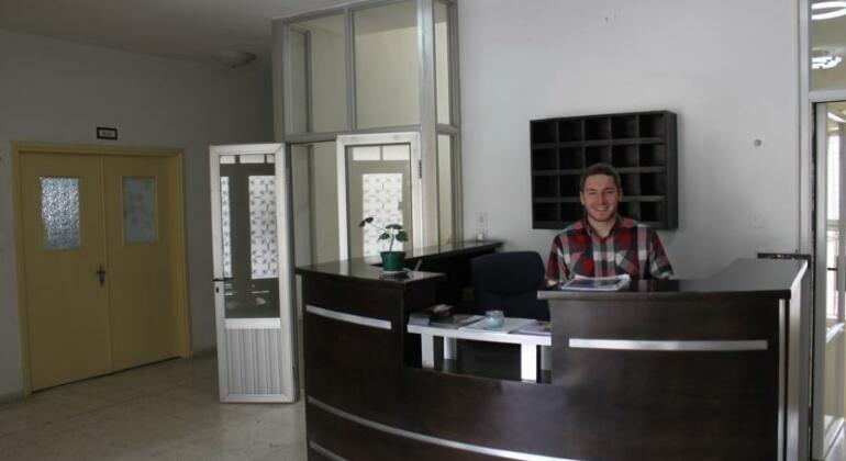 St Andrew's Guesthouse Ramallah - Photo3